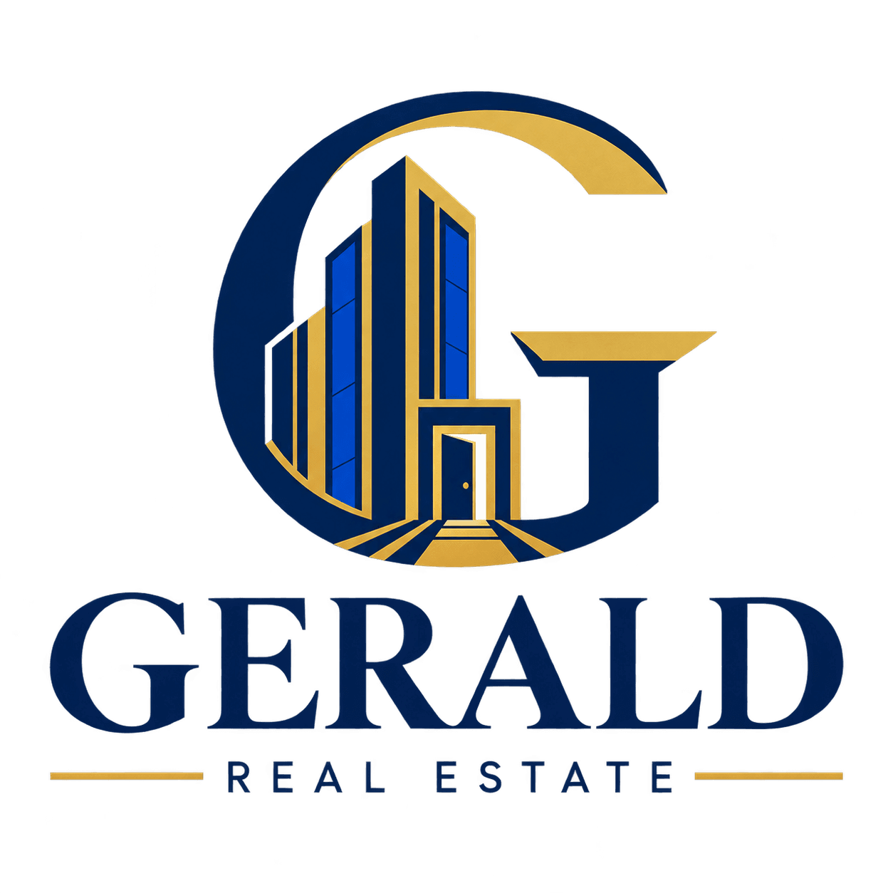 Gerald Real Estate